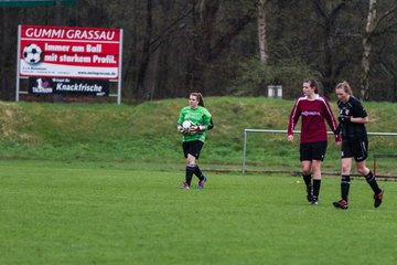 Bild 33 - B-Juniorinnen MTSV Olympia Neumnster - Kieler MTV : Ergebnis: 3:1